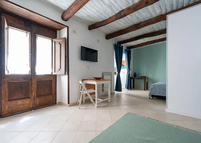 Maison Cassano Charme