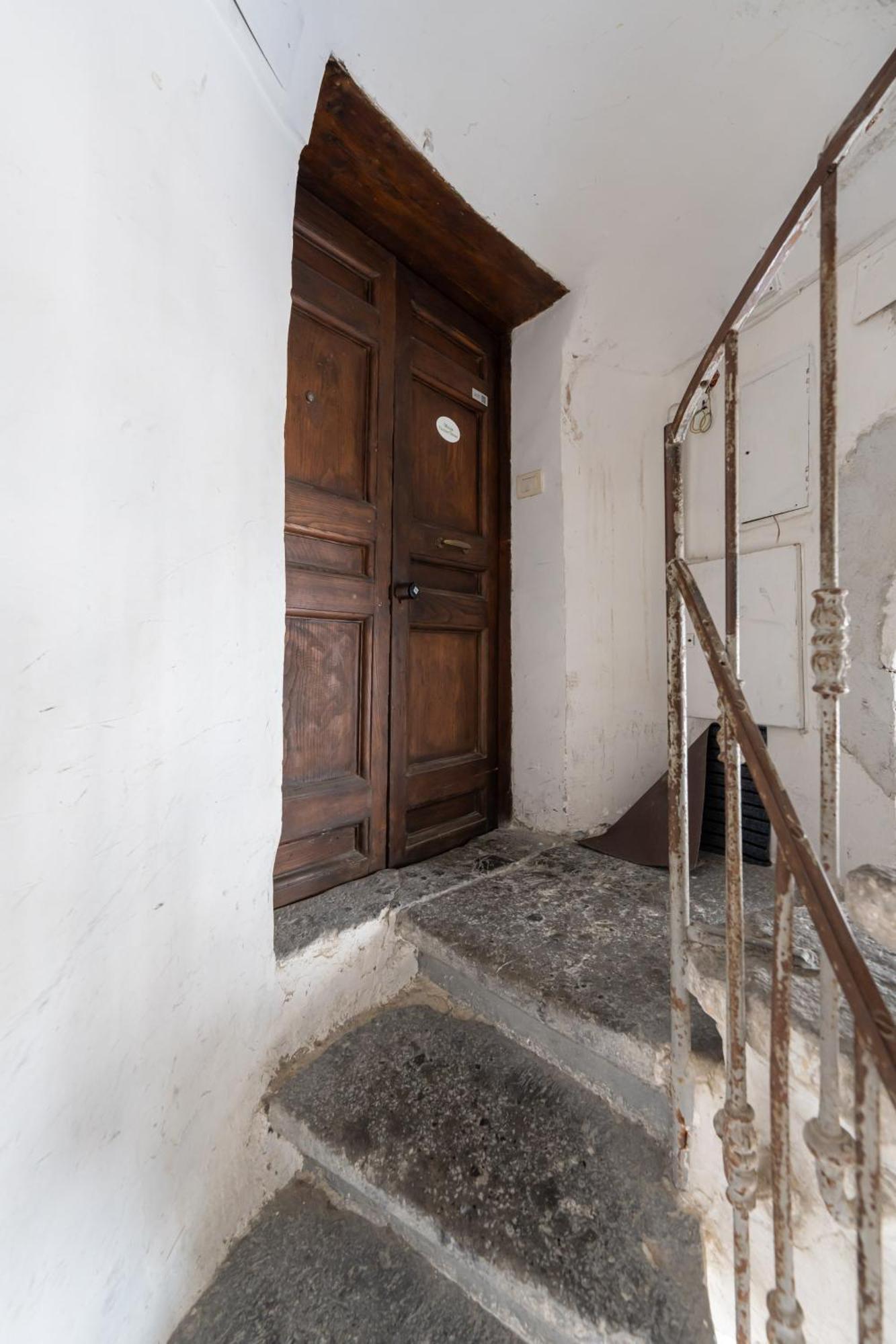 Maison Cassano Charme Appartement *