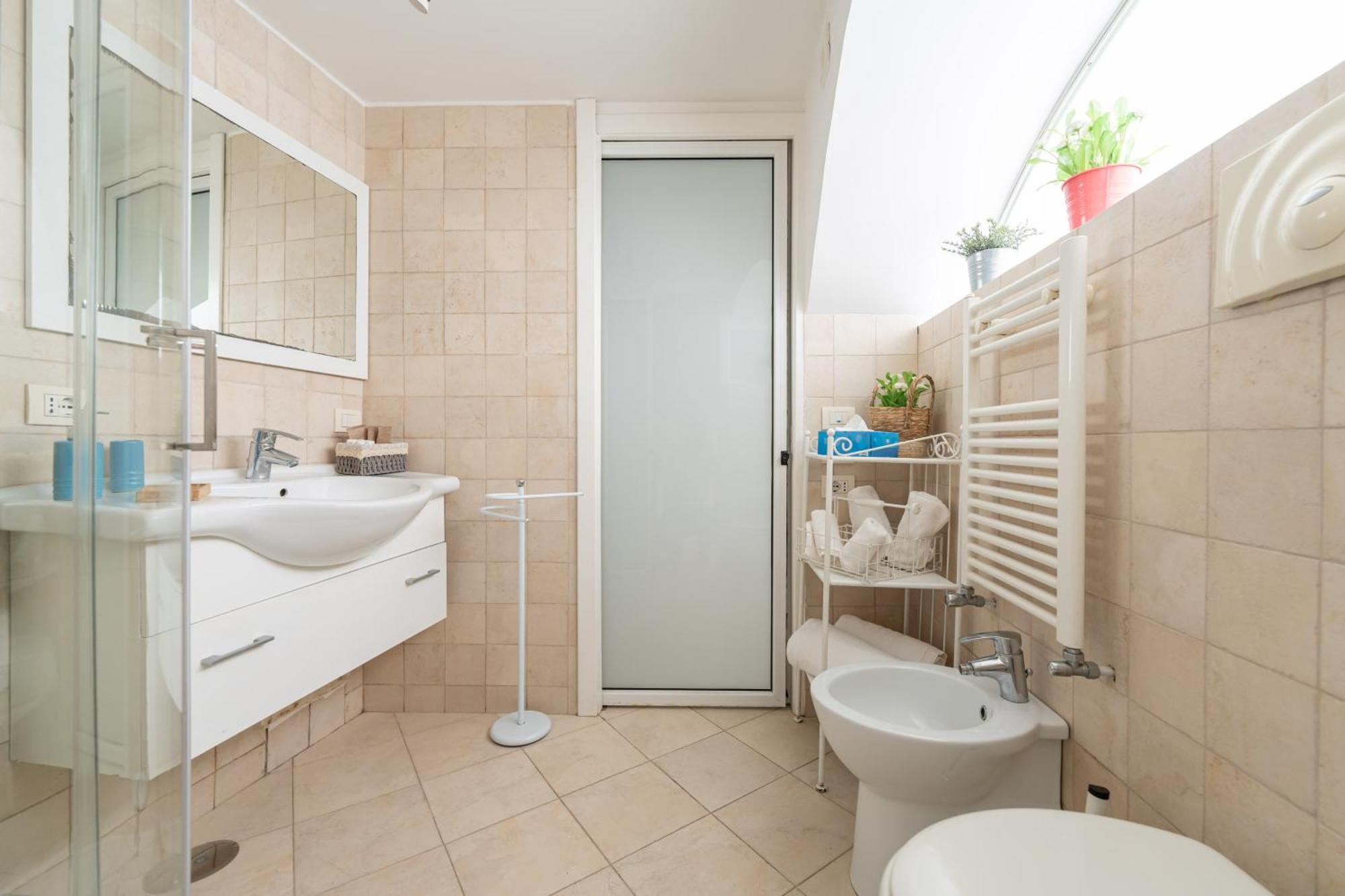 Appartement Maison Cassano Charme Naples