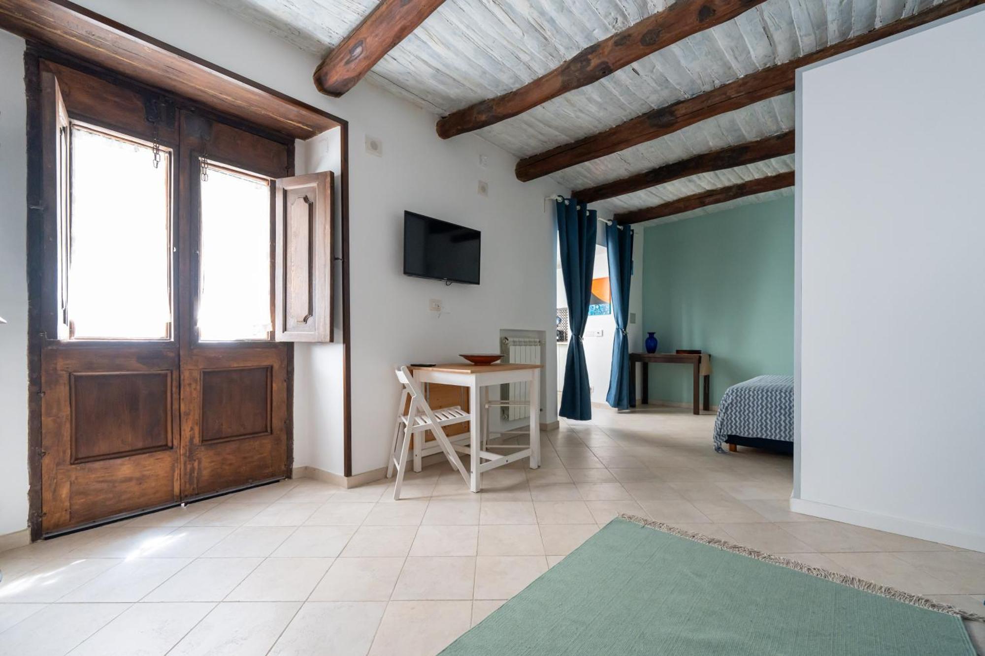 Maison Cassano Charme Appartement