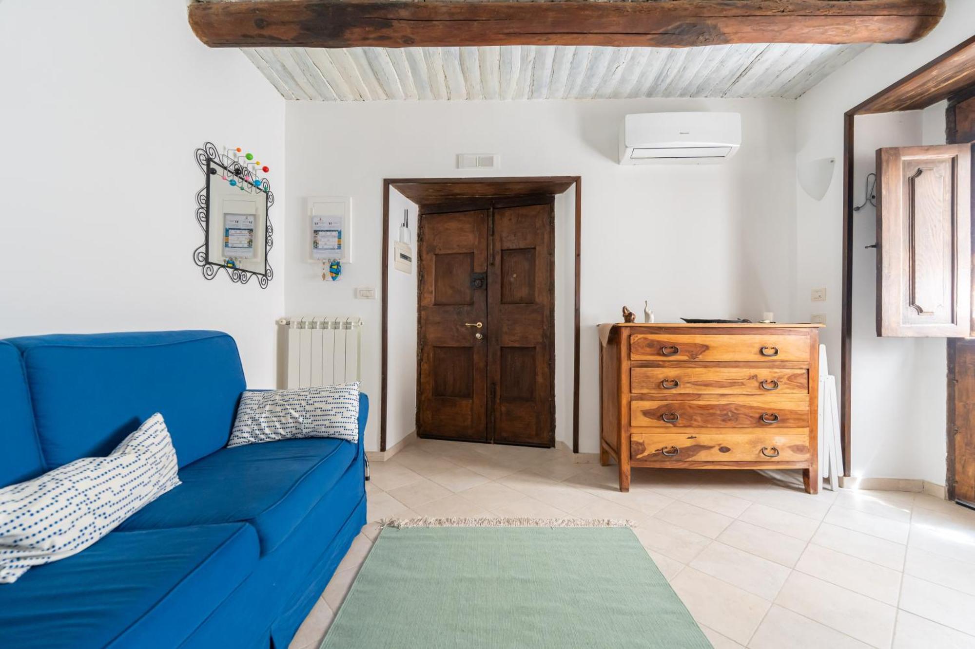 Maison Cassano Charme * Naples