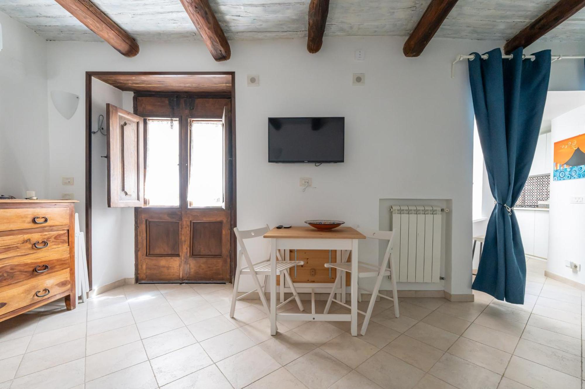 Maison Cassano Charme * Naples