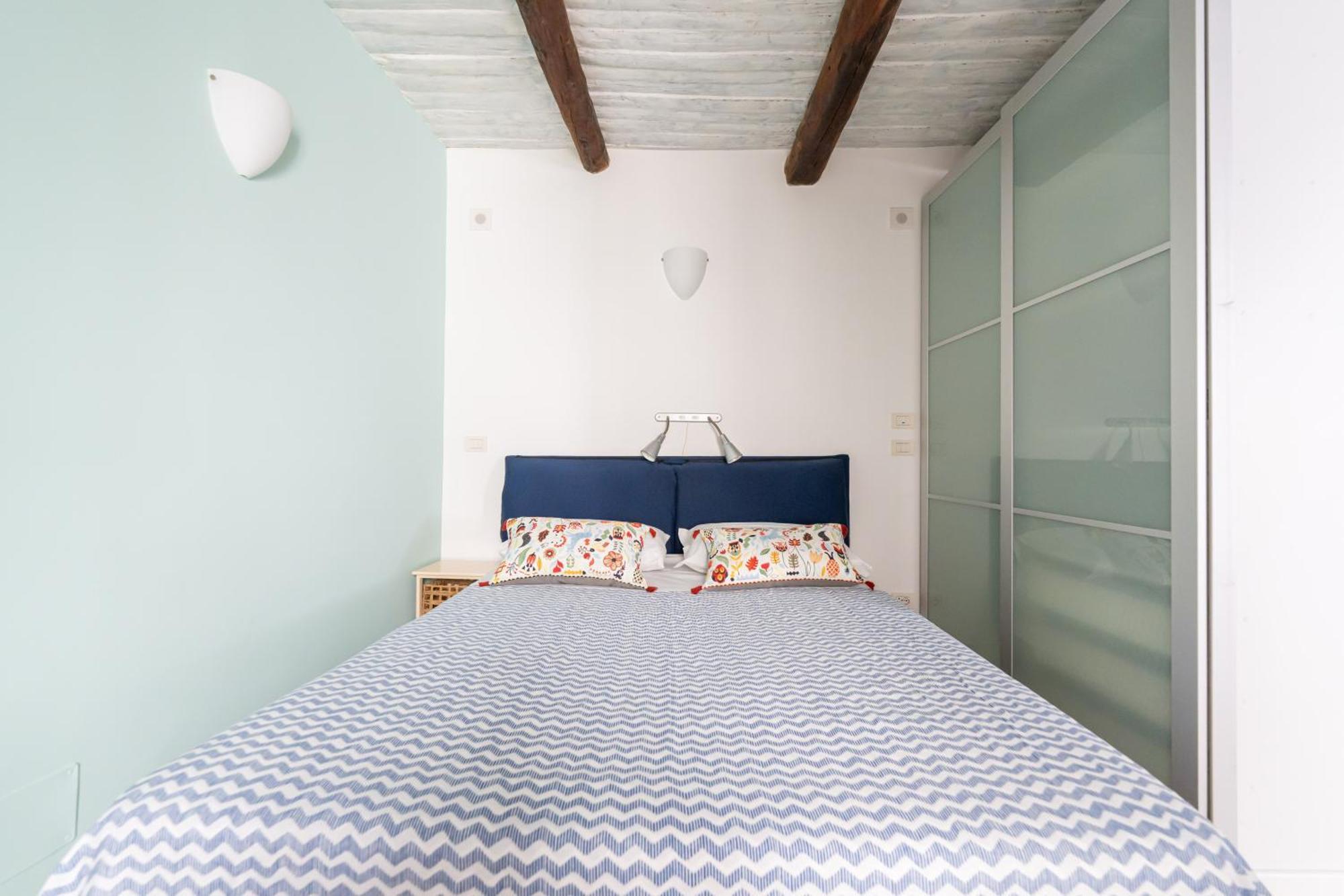 Maison Cassano Charme Appartement *